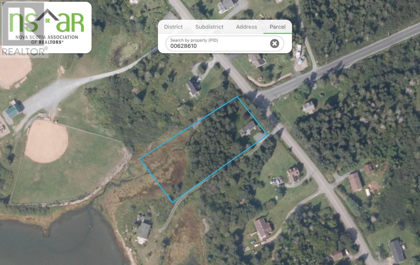 824 East Chezzetcook Road, East Chezzetcook, Nova Scotia B0J2L0