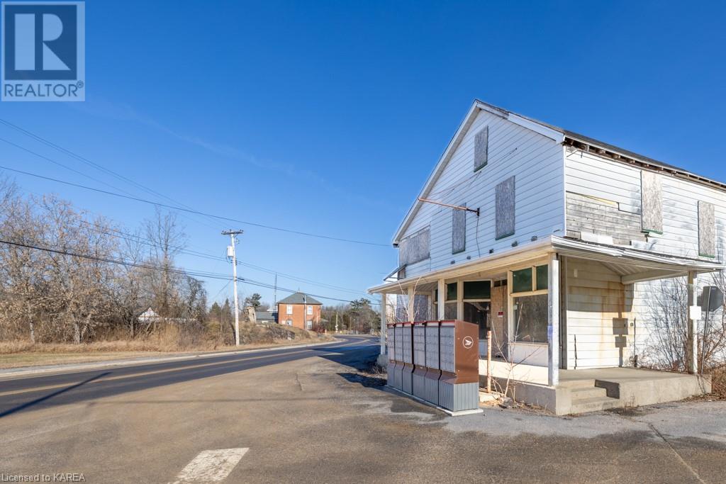 For sale 11628 ROAD 38, Tichborne, Ontario K0H2V0 40587183 REALTOR.ca