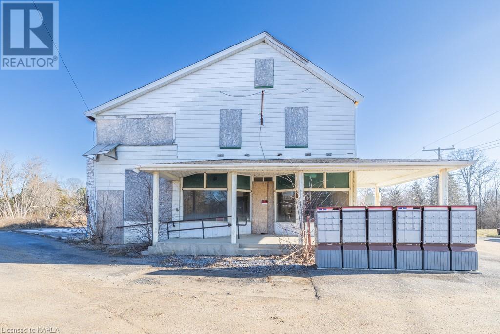 For sale 11628 ROAD 38, Tichborne, Ontario K0H2V0 40587183 REALTOR.ca