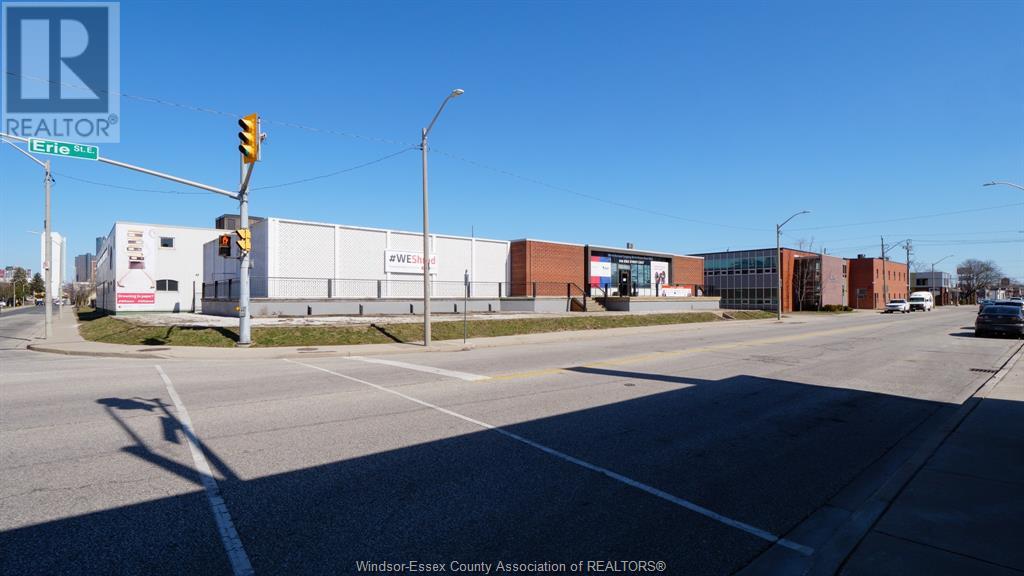 For lease: 350 ERIE STREET East, Windsor, Ontario N9A3X3 - 23018829 ...