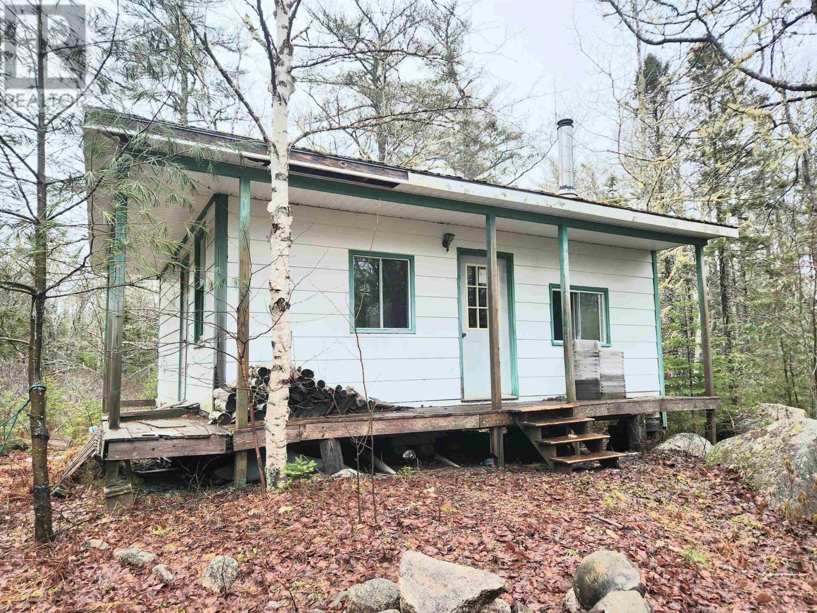 For sale Lot Aylesford Road, Lake Paul, Nova Scotia B0P1C0 202405229