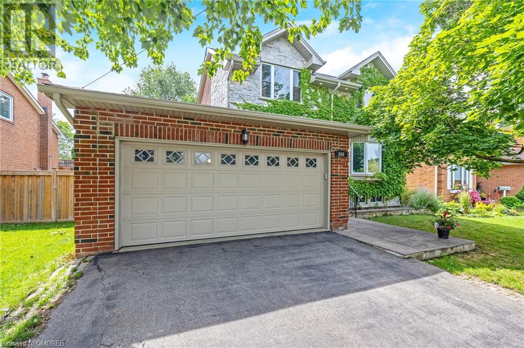 For sale 886 CHILDS Drive, Milton, Ontario L9T4J6 40610628 REALTOR.ca