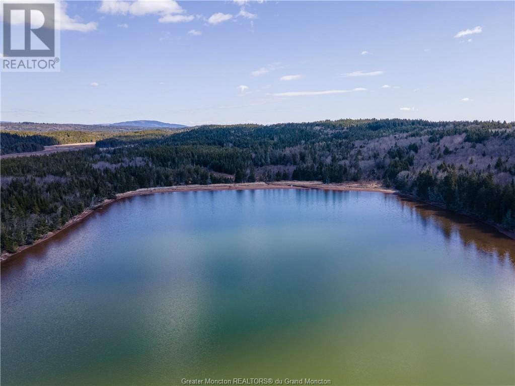 For sale Lot Lockhart Lake, New Horton, New Brunswick E4H1W3 M158969 REALTOR.ca