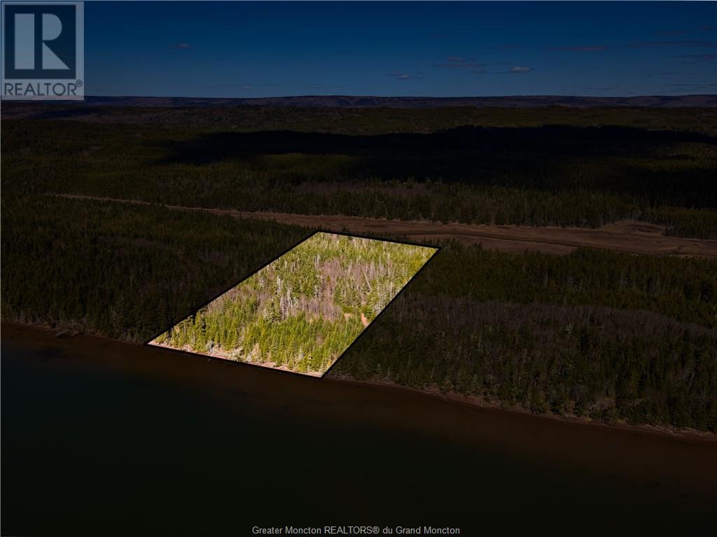 For sale Lot Lockhart Lake, New Horton, New Brunswick E4H1W3 M158969 REALTOR.ca