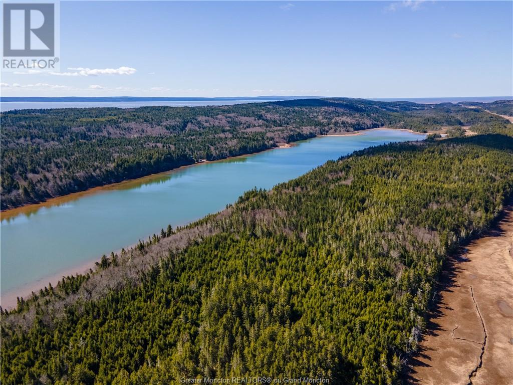 For sale Lot Lockhart Lake, New Horton, New Brunswick E4H1W3 M158969 REALTOR.ca