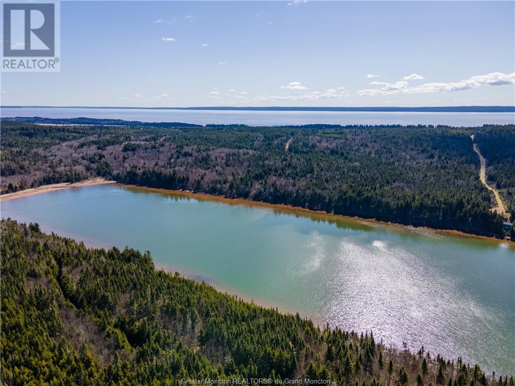For sale Lot Lockhart Lake, New Horton, New Brunswick E4H1W3 M158969 REALTOR.ca