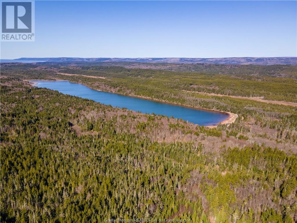 For sale Lot Lockhart Lake, New Horton, New Brunswick E4H1W3 M158969 REALTOR.ca