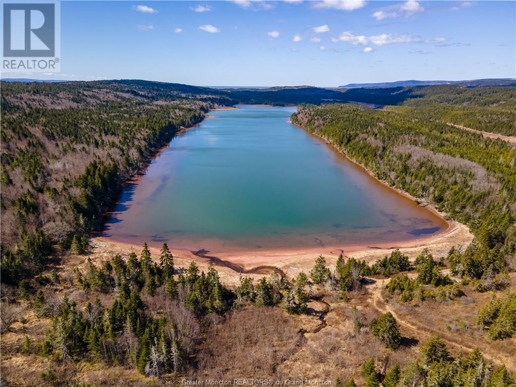 For sale Lot Lockhart Lake, New Horton, New Brunswick E4H1W3 M158969 REALTOR.ca