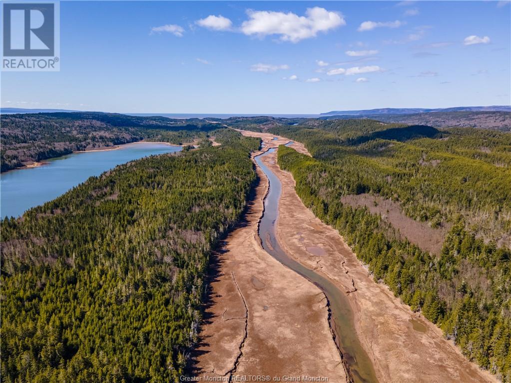 For sale Lot Lockhart Lake, New Horton, New Brunswick E4H1W3 M158969 REALTOR.ca