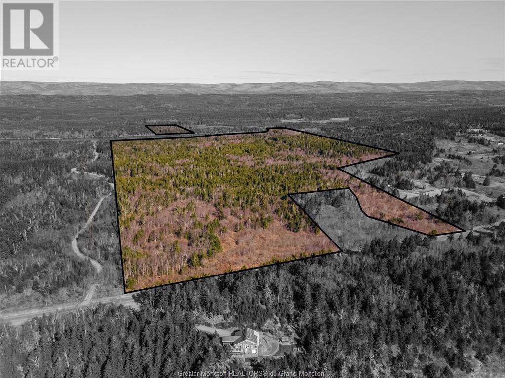For sale Lot Lockhart Lake, New Horton, New Brunswick E4H1W3 M158969 REALTOR.ca