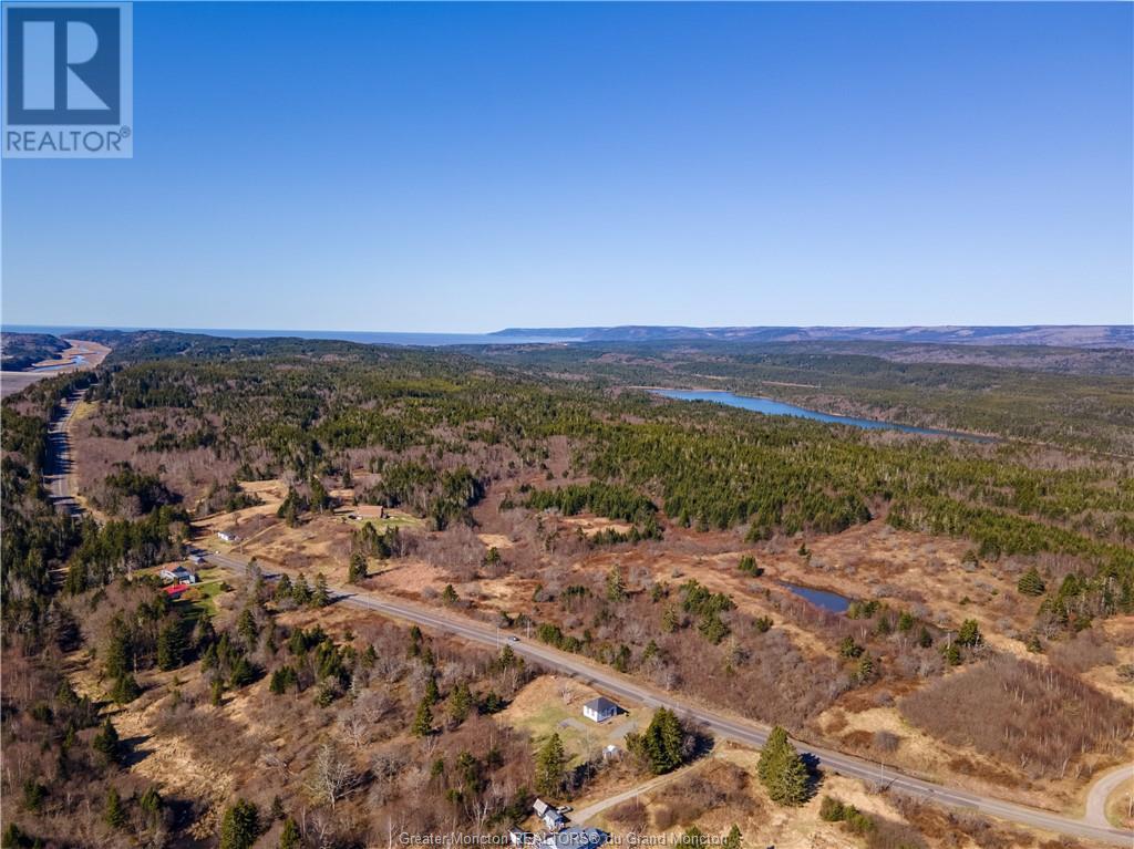 For sale Lot Lockhart Lake, New Horton, New Brunswick E4H1W3 M158969 REALTOR.ca