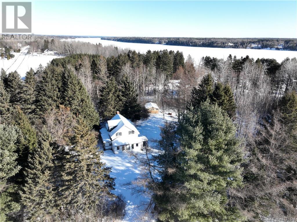 For sale 5158 RTE 108, Millerton, New Brunswick E1V5B7 NB102584