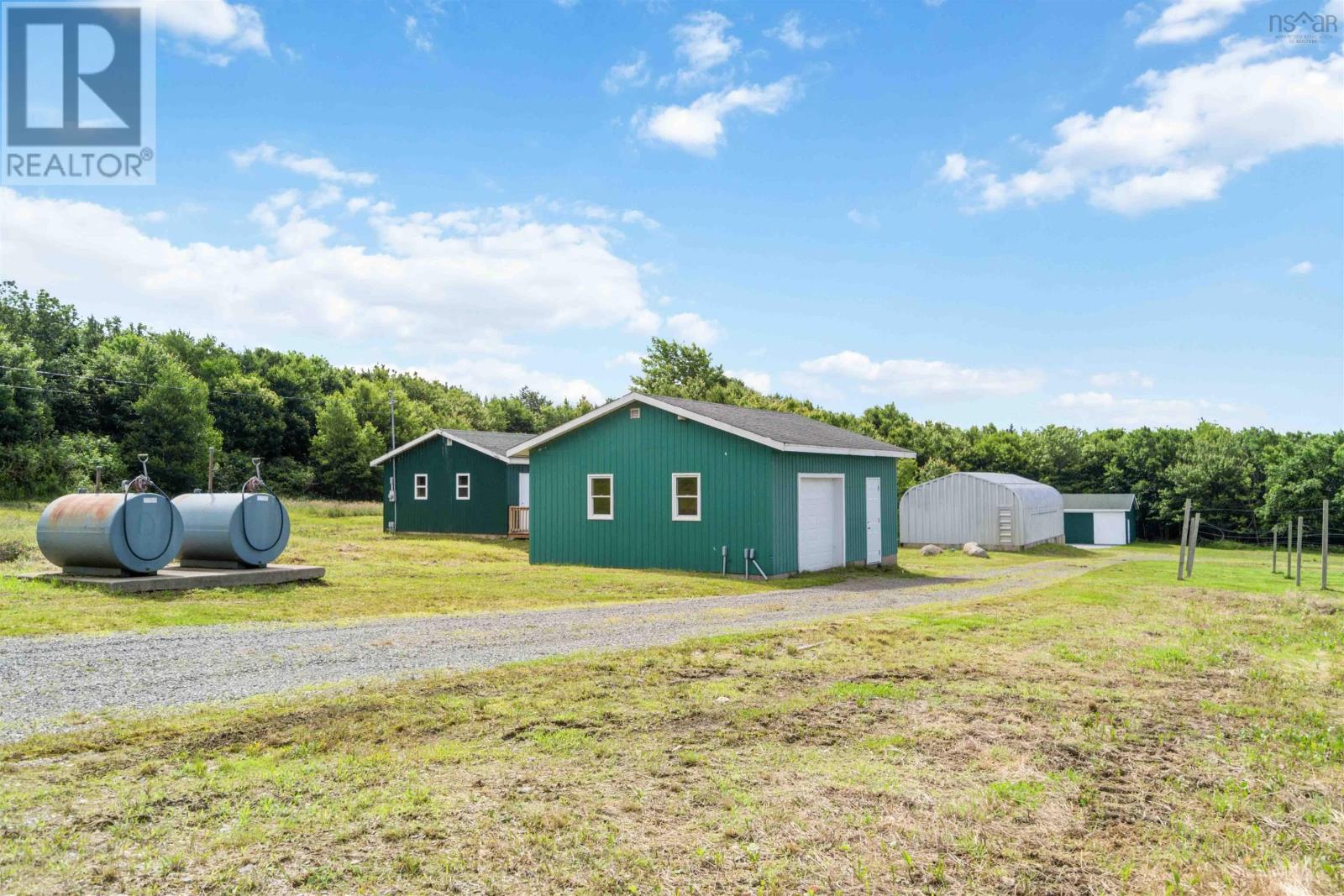 For sale 1272 Hilltown Road, Hilltown, Nova Scotia B0W3T0 202313748