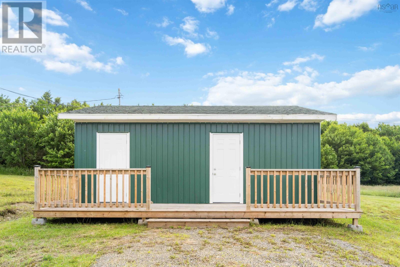 For sale 1272 Hilltown Road, Hilltown, Nova Scotia B0W3T0 202313748