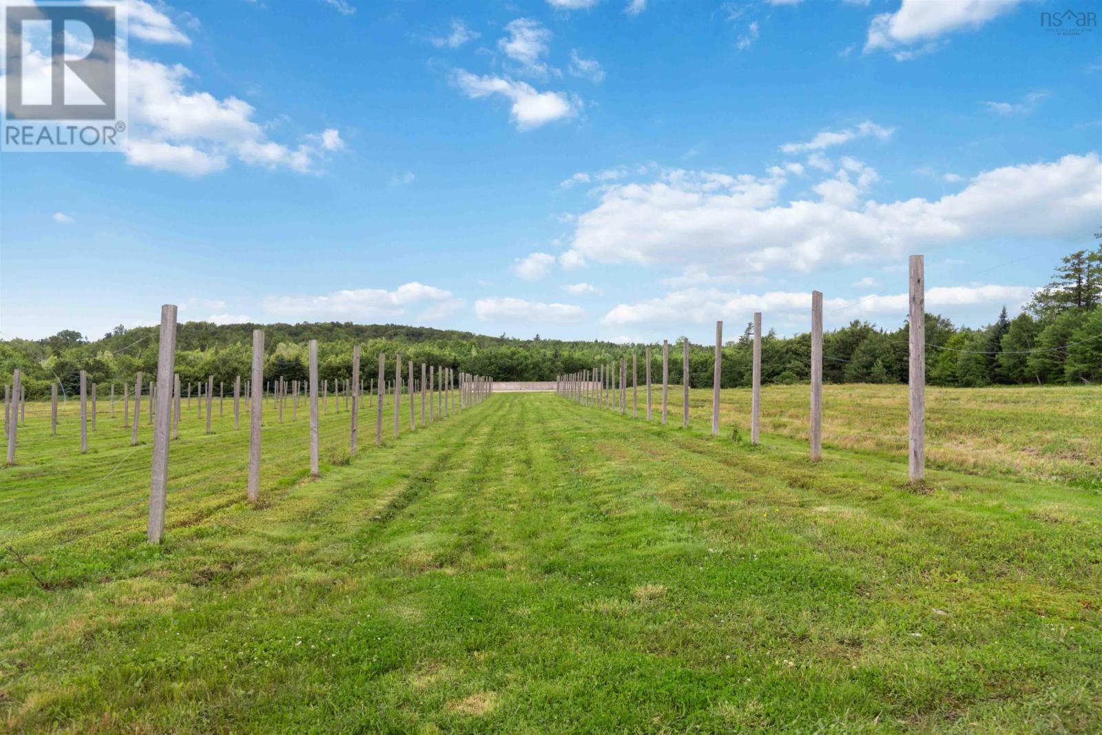 For sale 1272 Hilltown Road, Hilltown, Nova Scotia B0W3T0 202313748