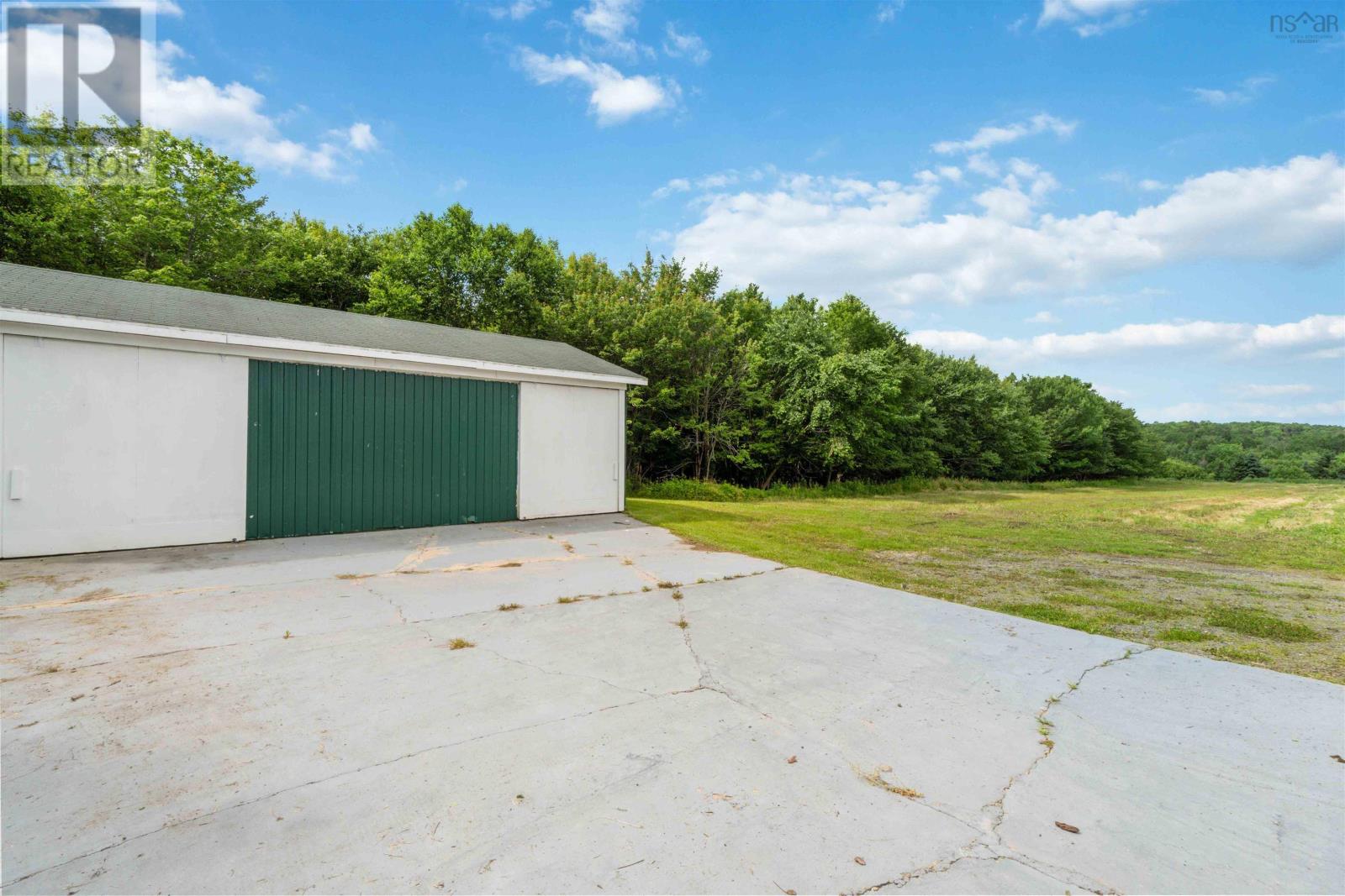 For sale 1272 Hilltown Road, Hilltown, Nova Scotia B0W3T0 202313748