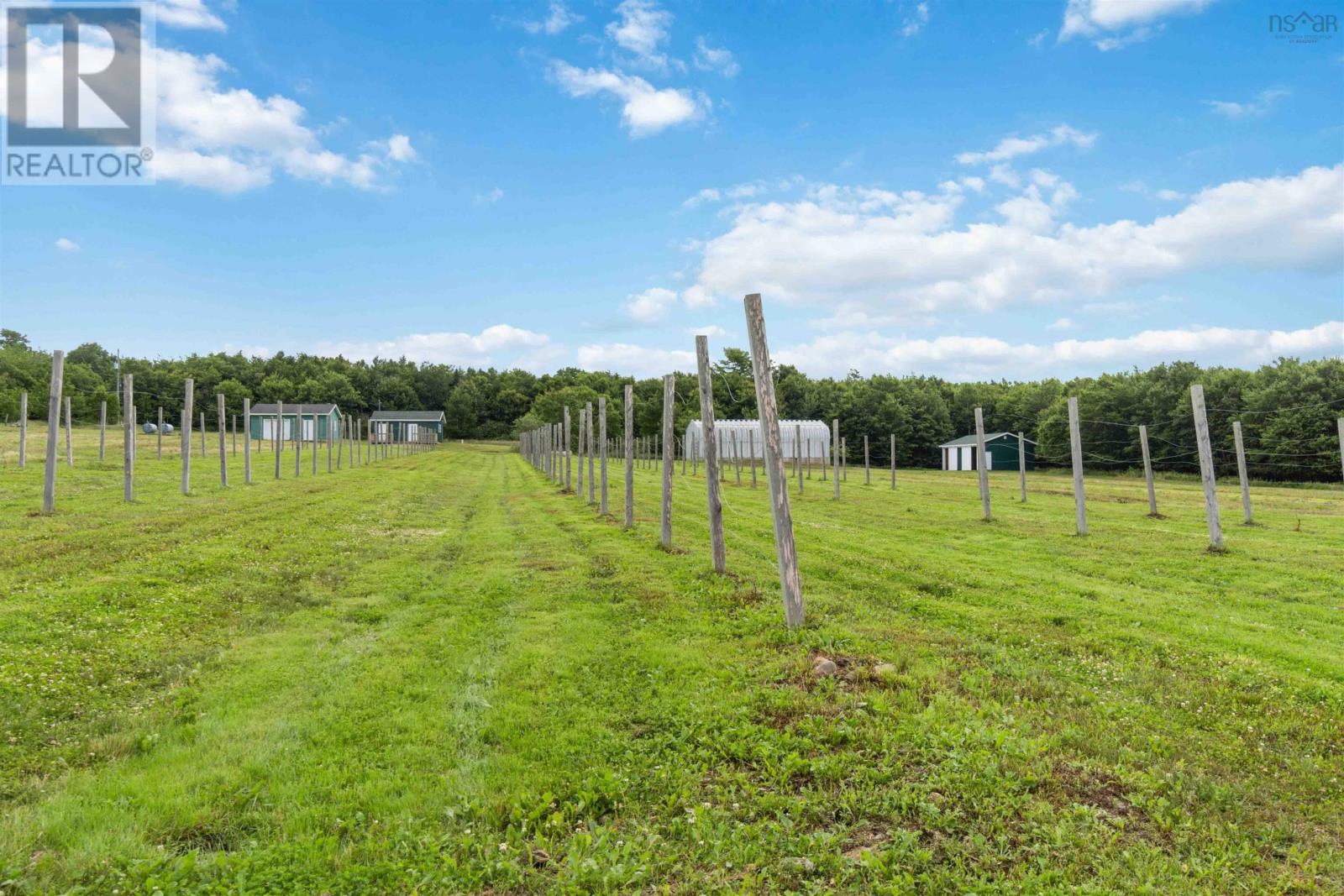 For sale 1272 Hilltown Road, Hilltown, Nova Scotia B0W3T0 202313748