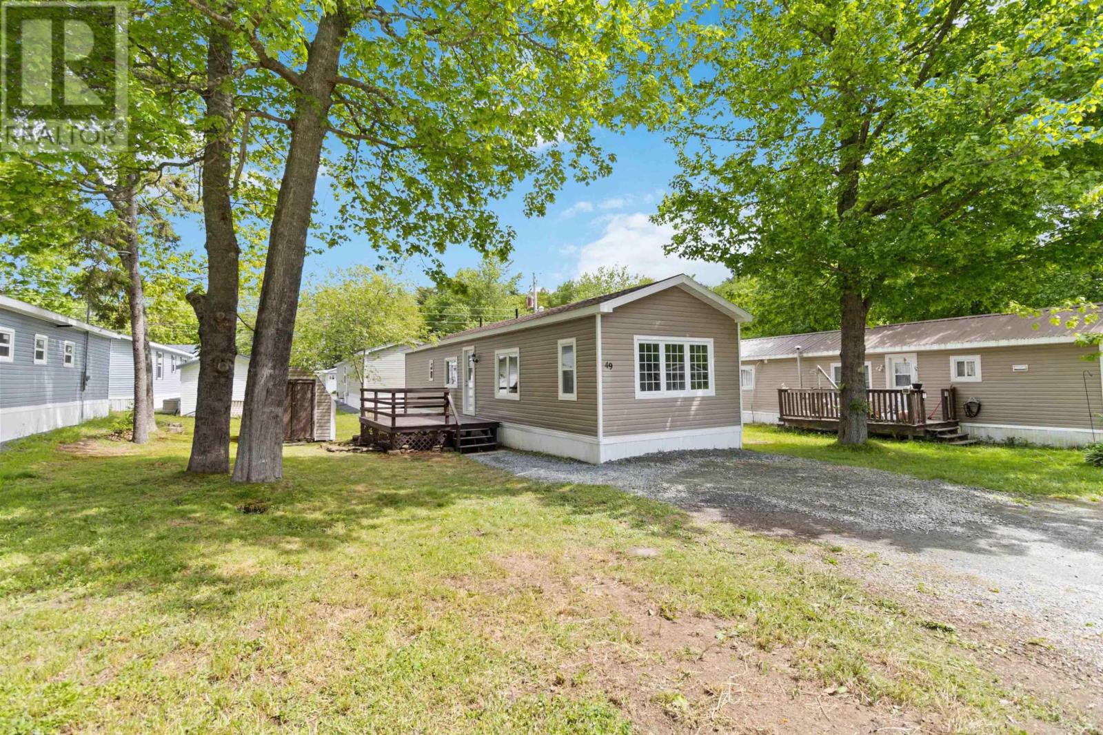 For sale 49 Water Street, Wileville, Nova Scotia B4V5K6 202412845