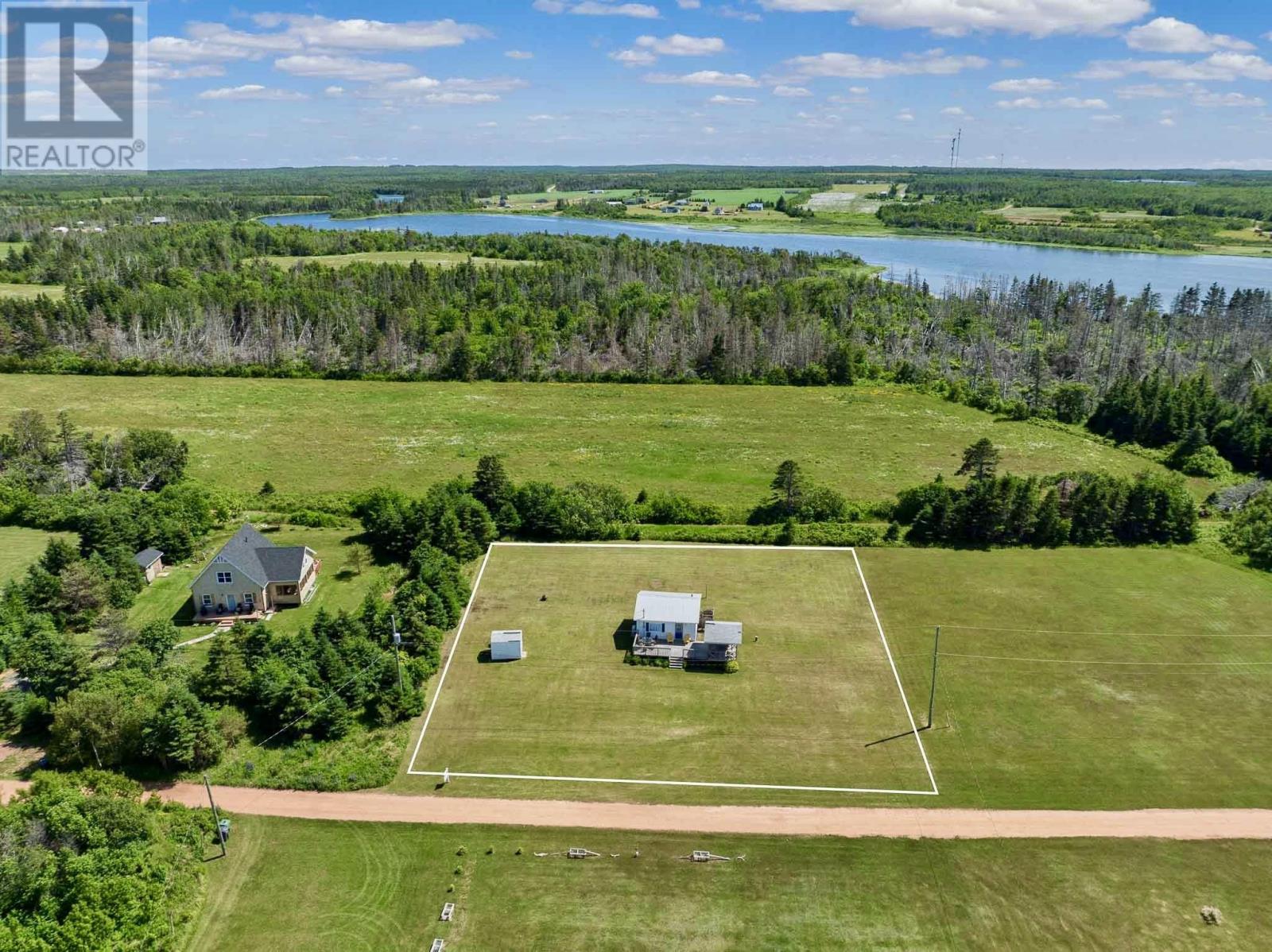 For sale 63 LAKE VIEW Lane, St. Peter's Harbour, Prince Edward Island