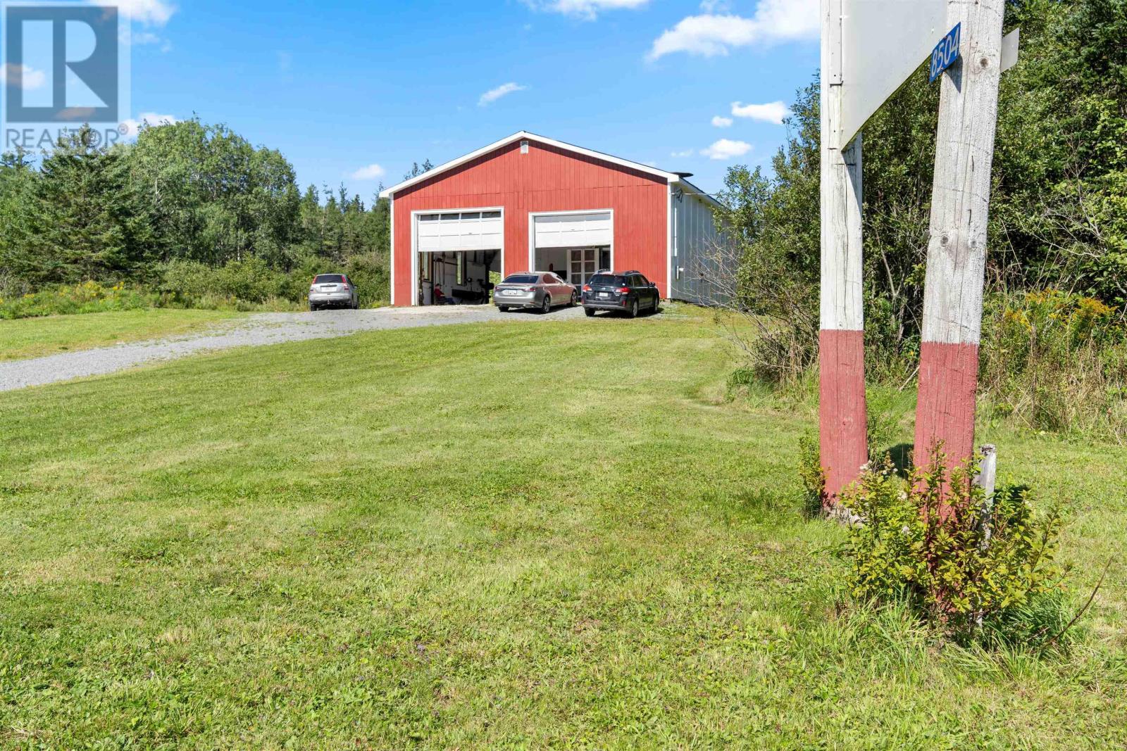 For sale 8504 Highway 224, Upper Musquodoboit, Nova Scotia B0N1X0 202318185 REALTOR.ca