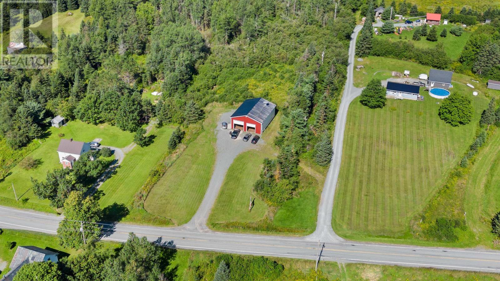 For sale 8504 Highway 224, Upper Musquodoboit, Nova Scotia B0N1X0 202318185 REALTOR.ca