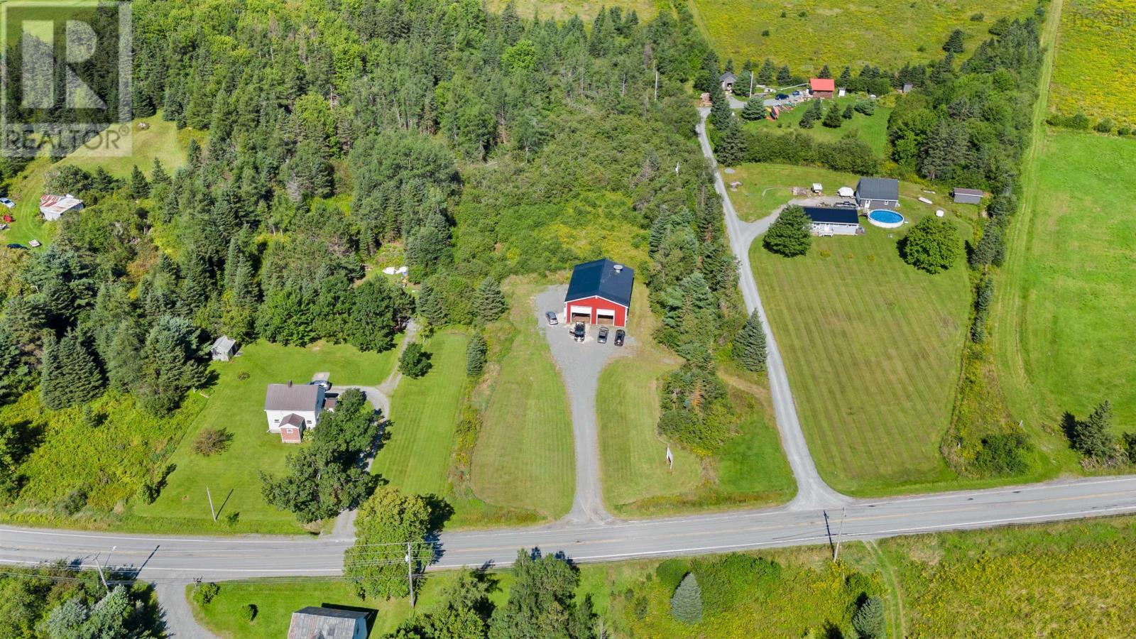 For sale 8504 Highway 224, Upper Musquodoboit, Nova Scotia B0N1X0