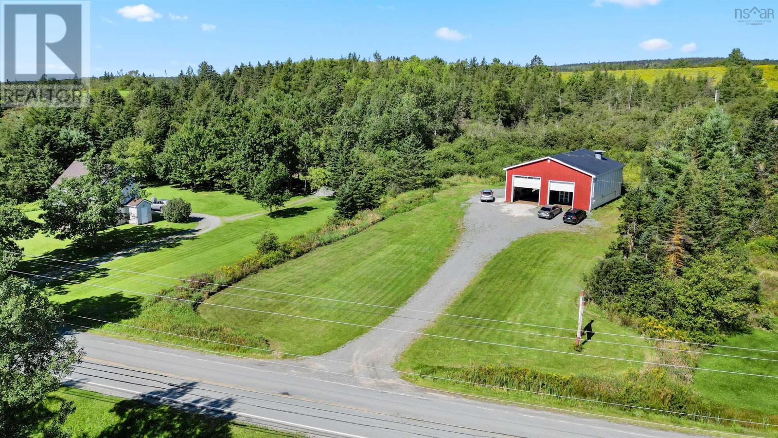 For sale 8504 Highway 224, Upper Musquodoboit, Nova Scotia B0N1X0 202318185 REALTOR.ca