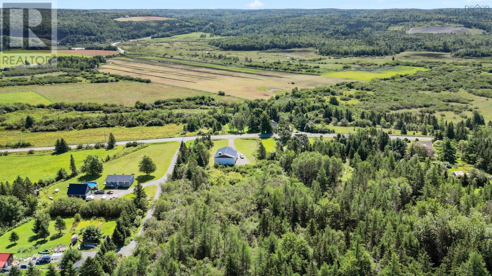 For sale 8504 Highway 224, Upper Musquodoboit, Nova Scotia B0N1X0 202318185 REALTOR.ca