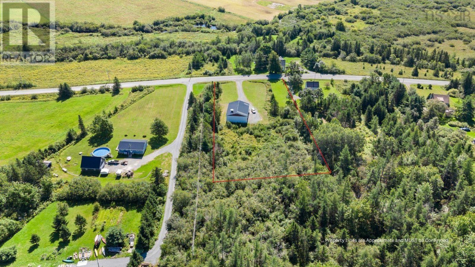 For sale 8504 Highway 224, Upper Musquodoboit, Nova Scotia B0N1X0 202318185 REALTOR.ca