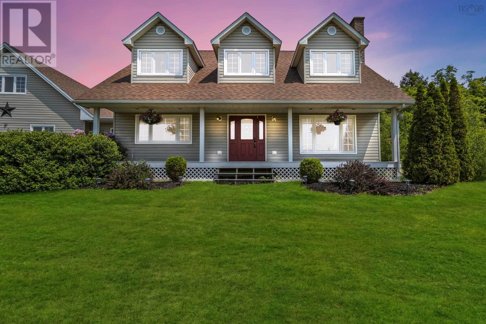 2914 Highway 10, Wentzells Lake, Nova Scotia B0R1E0 REALTOR.ca