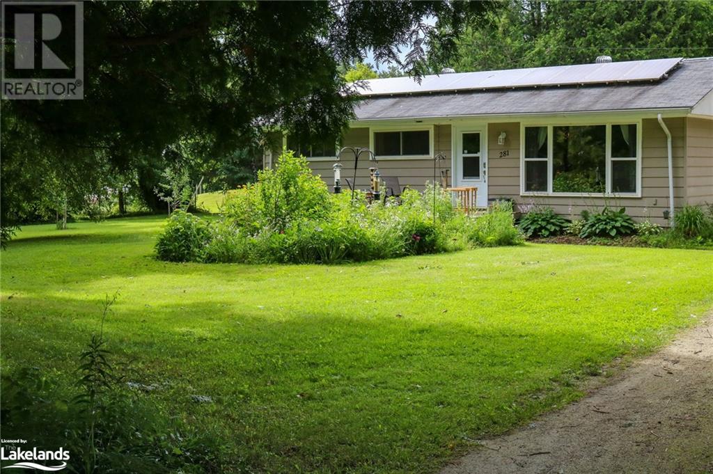 For sale 281 SUNNIDALE Street, Stayner, Ontario L0M1S0 40613397 REALTOR.ca