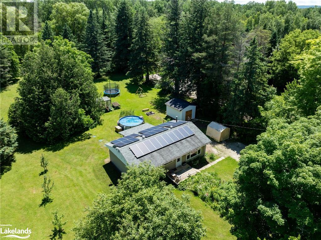 For sale 281 SUNNIDALE Street, Stayner, Ontario L0M1S0 40613397
