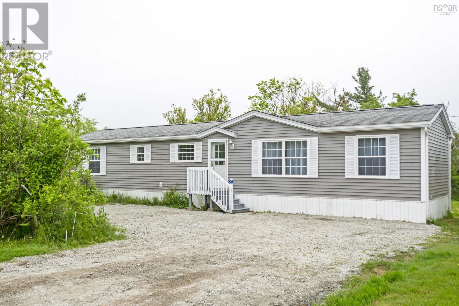 For sale 23 Beattie Drive, Shubenacadie East, Nova Scotia B0N2H0 202413471 REALTOR.ca