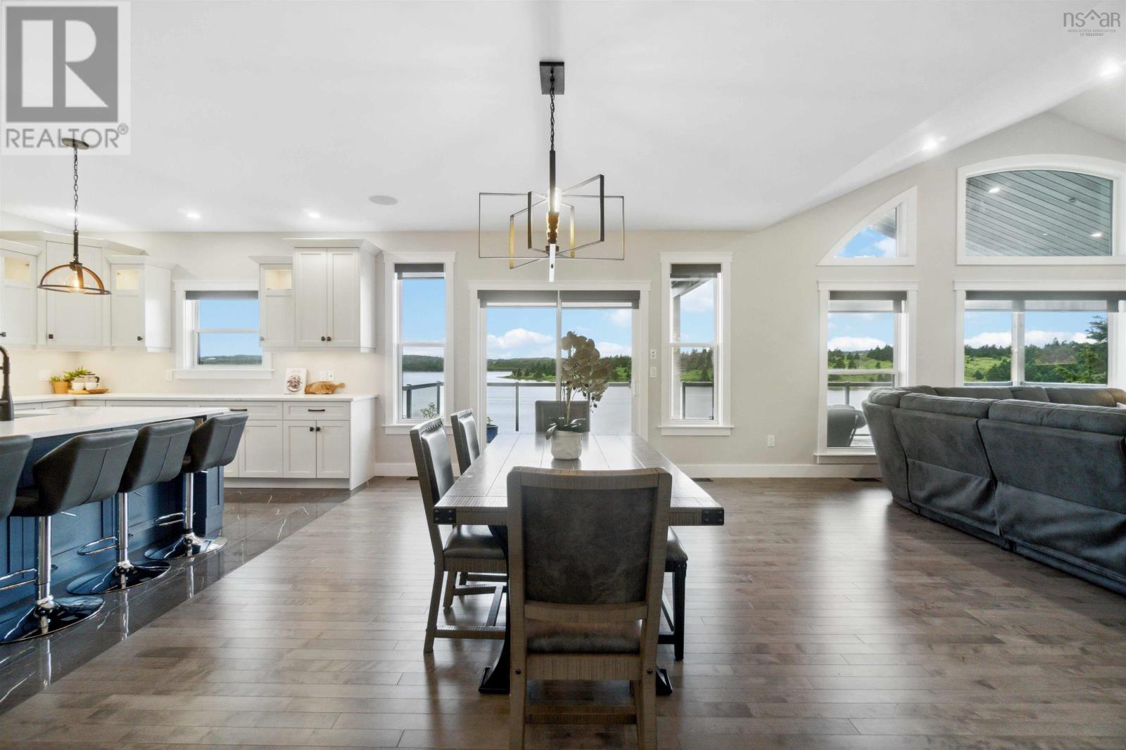 For sale 726 East Chezzetcook, East Chezzetcook, Nova Scotia B0J2L0