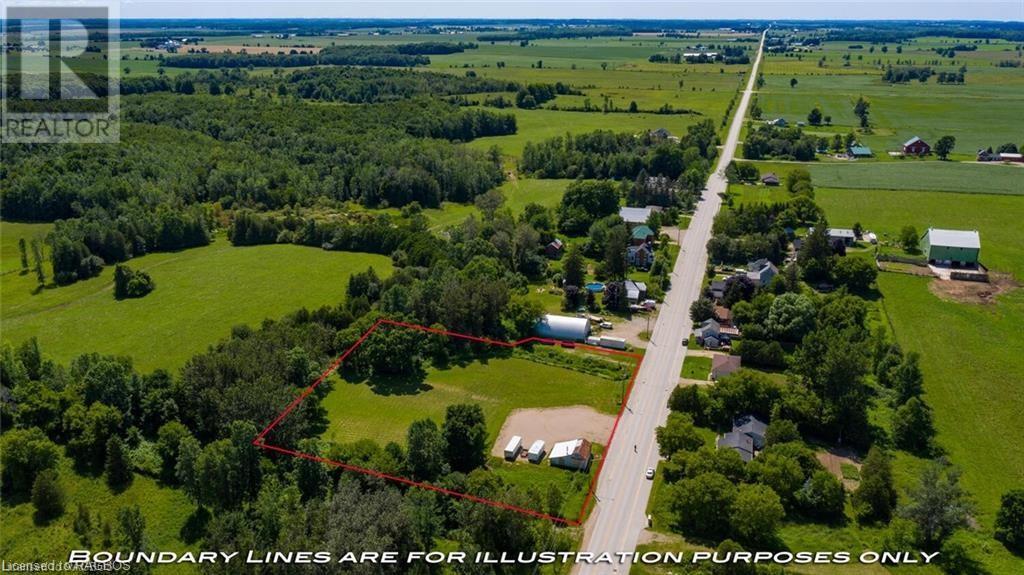 For sale 321 BRUCE ROAD 40, ArranElderslie, Ontario N0H1L0 40612787