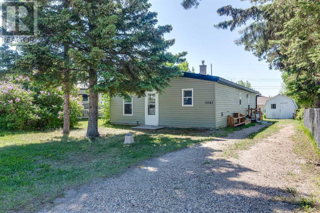 For sale 5041 52 Avenue, Rimbey, Alberta T0C2J0 A2141597 REALTOR.ca