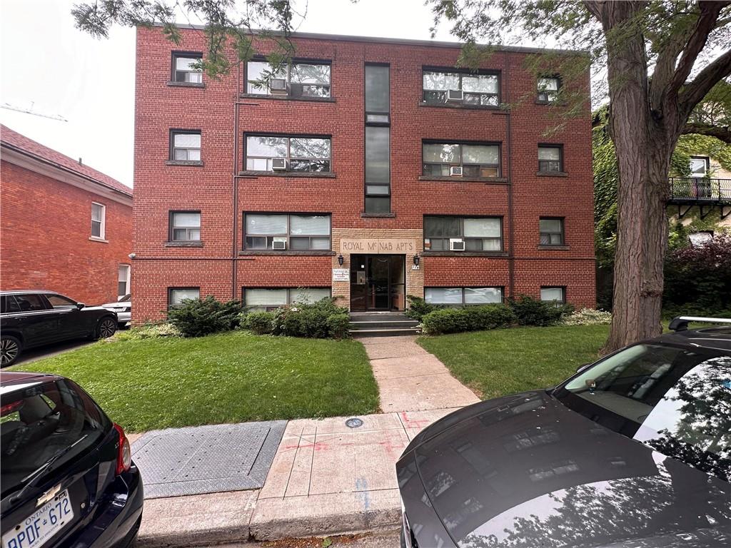 For rent 119 MacNab Street, Unit 9, Hamilton, Ontario L8P3C2