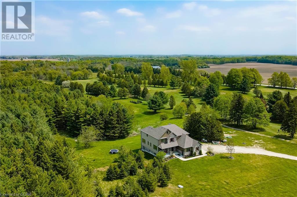 For sale 312015 HIGHWAY 6, Ayton, Ontario N0G1C0 40612390 REALTOR.ca
