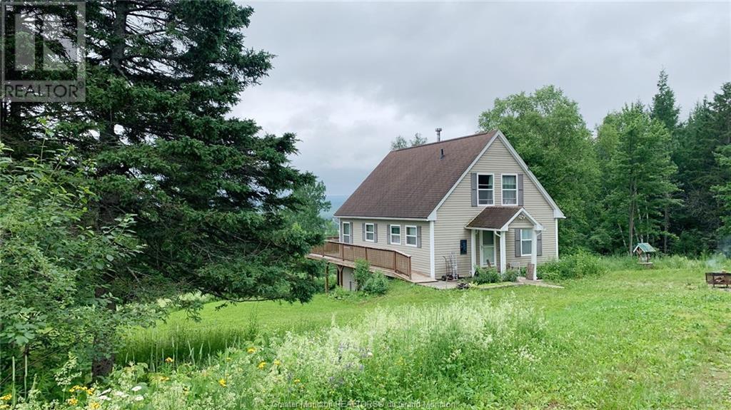 For sale 160 Campbell RD, Arthurette, New Brunswick E7H1R1 M155191