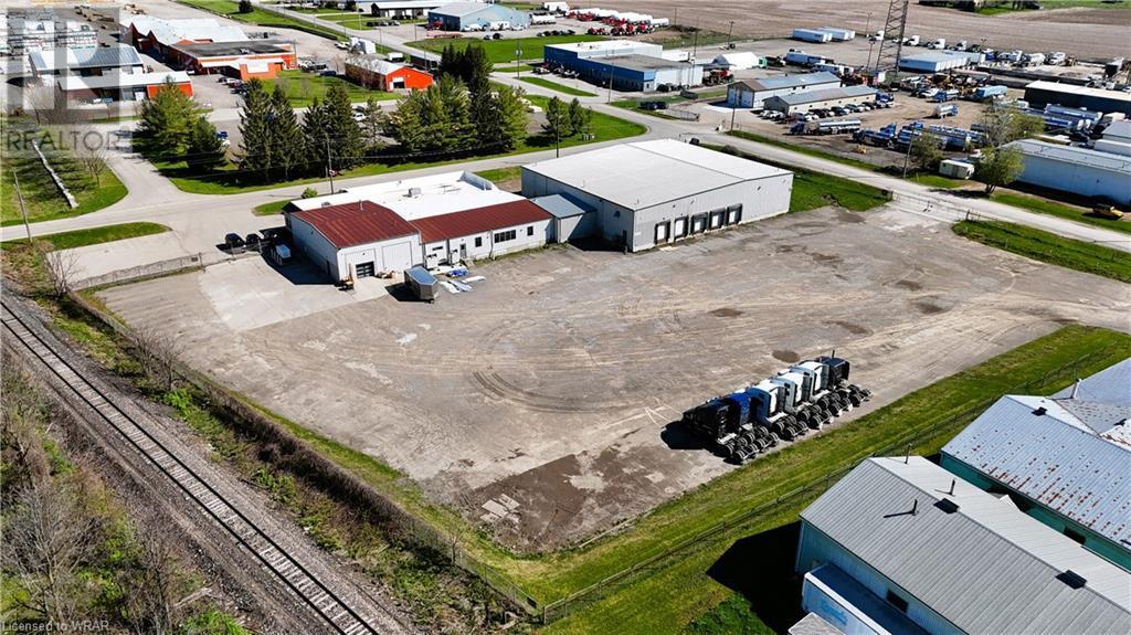 For rent 105 GUTHRIE Street, Ayr, Ontario N0B1E0 40582801 REALTOR.ca