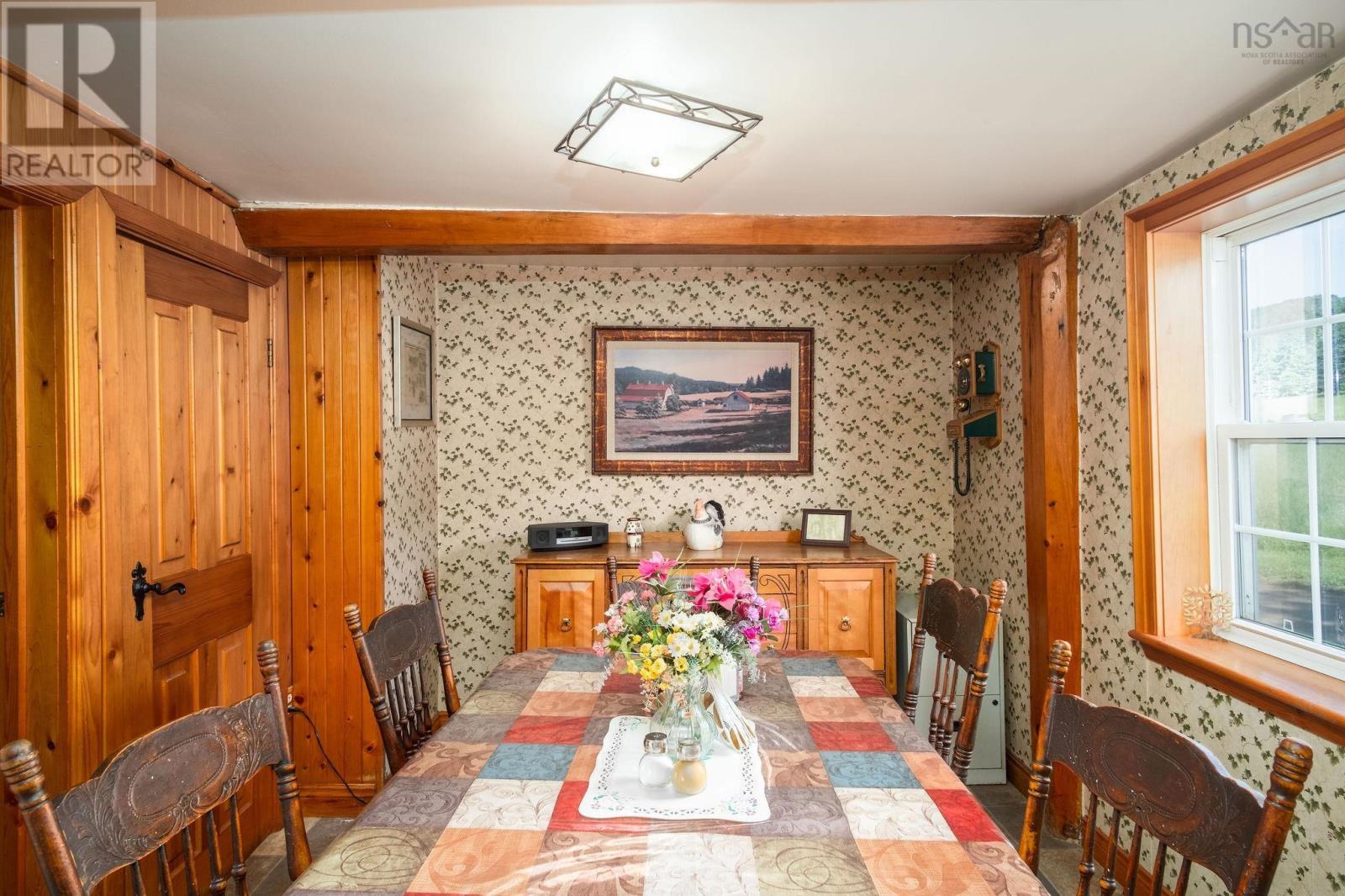 For sale 380 Northeast Mabou Road, Mabou, Nova Scotia B0E1X0 202404737 REALTOR.ca