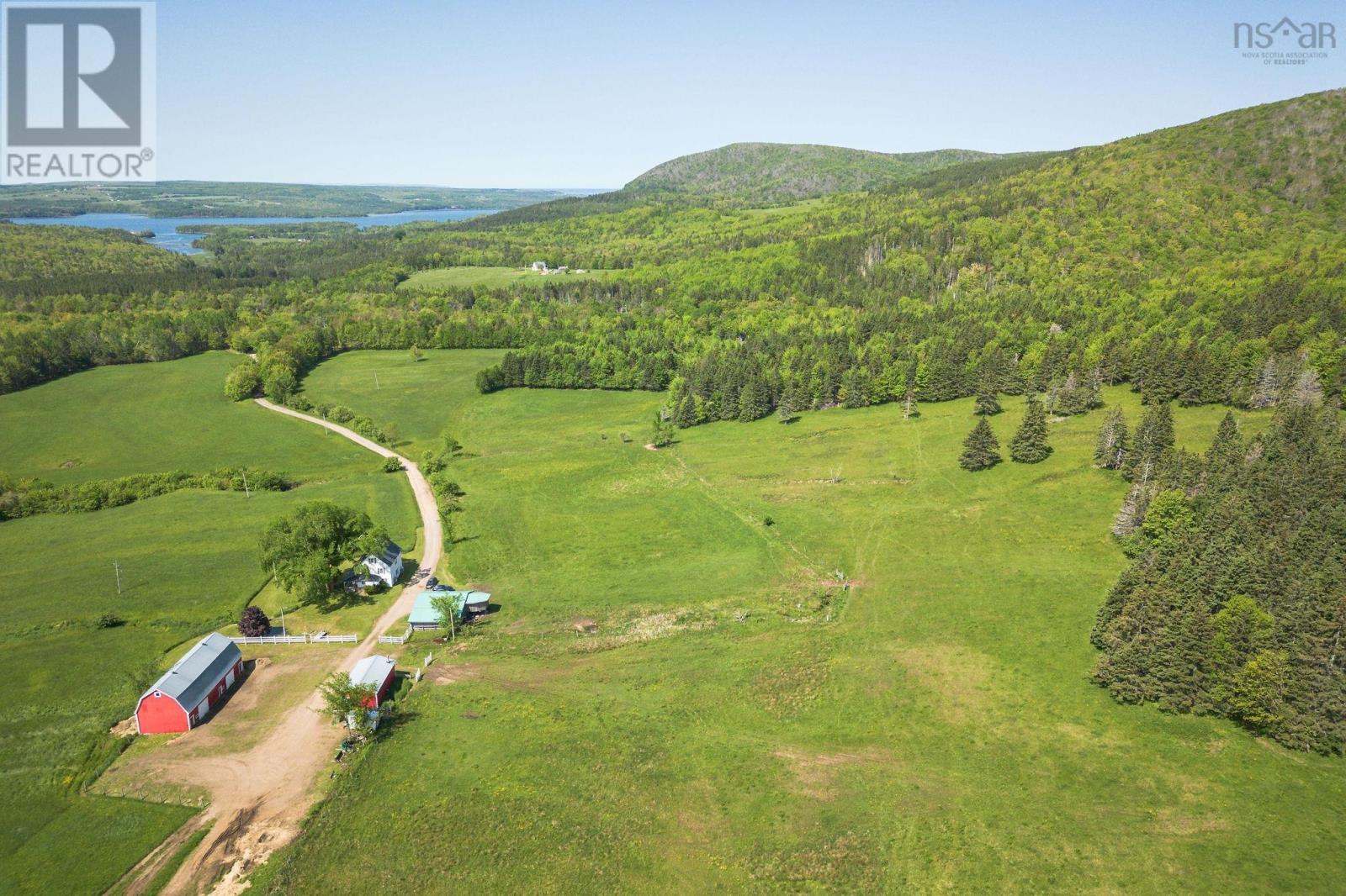 For sale 380 Northeast Mabou Road, Mabou, Nova Scotia B0E1X0 202404737 REALTOR.ca