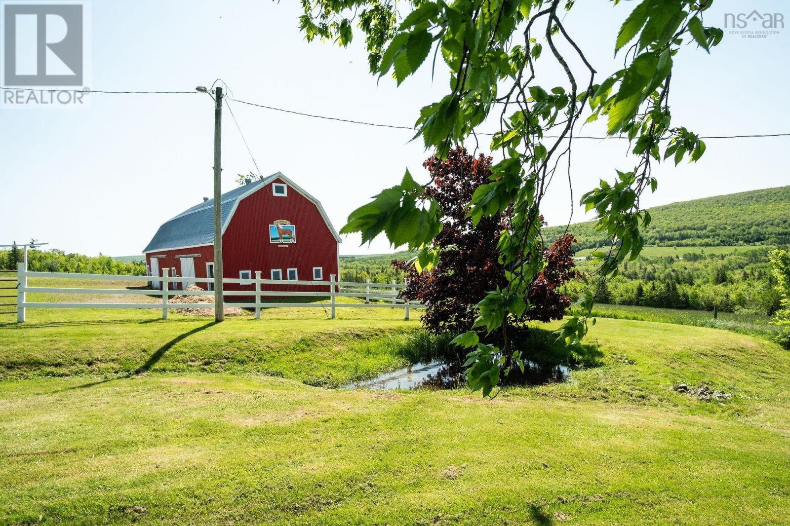 For sale 380 Northeast Mabou Road, Mabou, Nova Scotia B0E1X0 202404737 REALTOR.ca