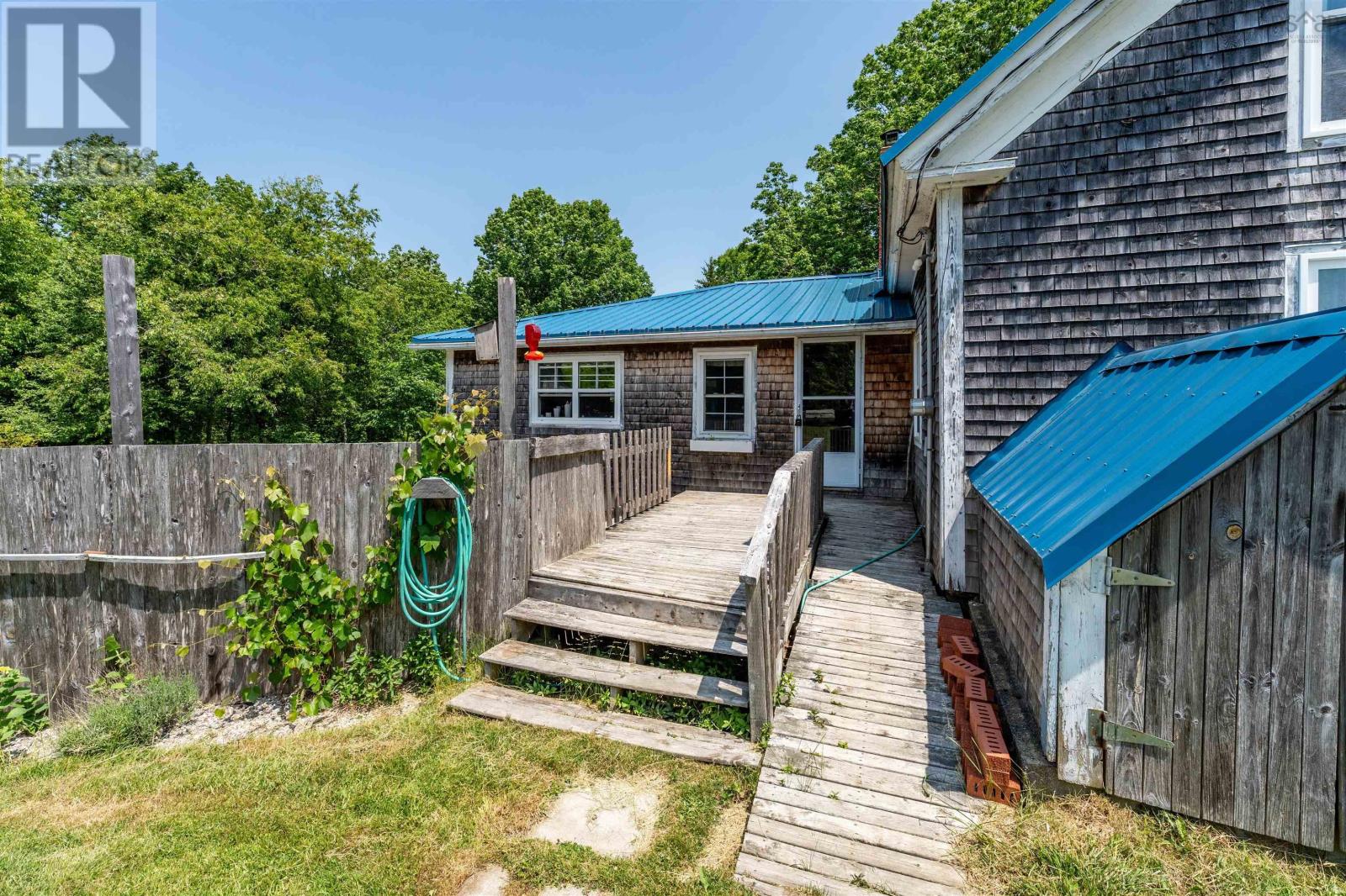 For sale 3609 Sissiboo Road, South Range, Nova Scotia B0W1H0