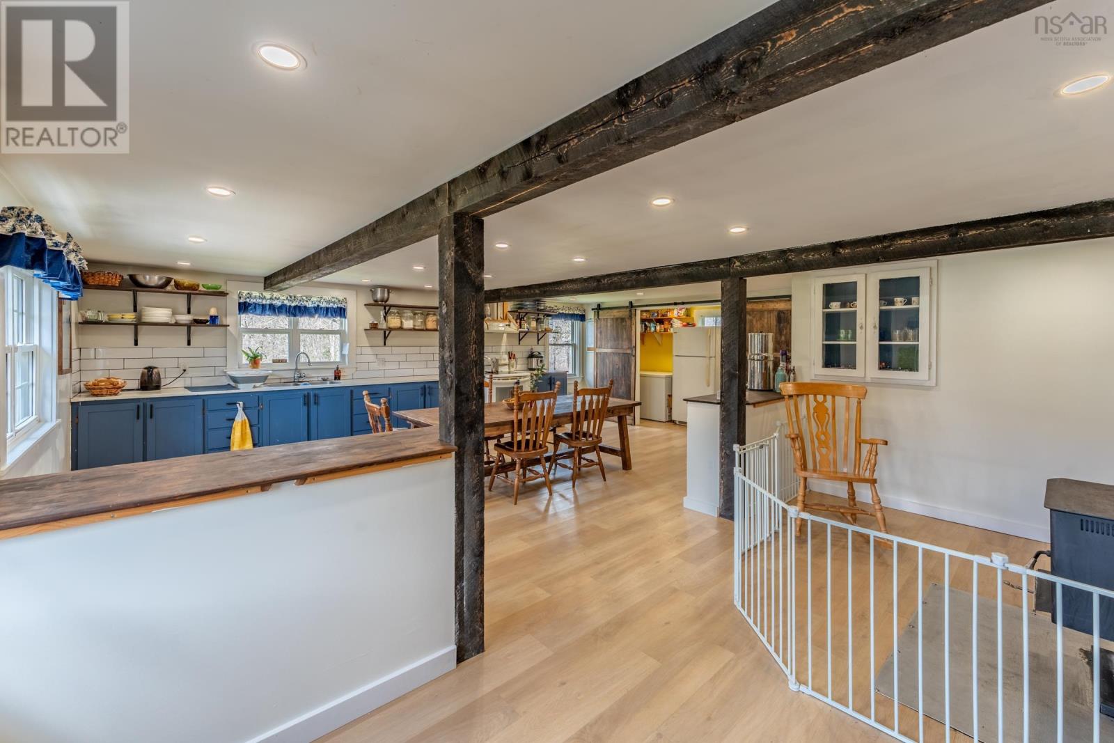 For sale 3609 Sissiboo Road, South Range, Nova Scotia B0W1H0