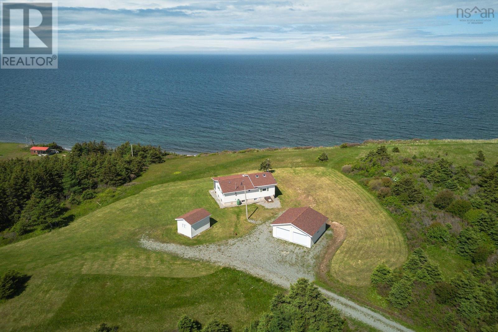 For sale 65 Moose Lane, Judique North, Nova Scotia B0E1P0 202413654