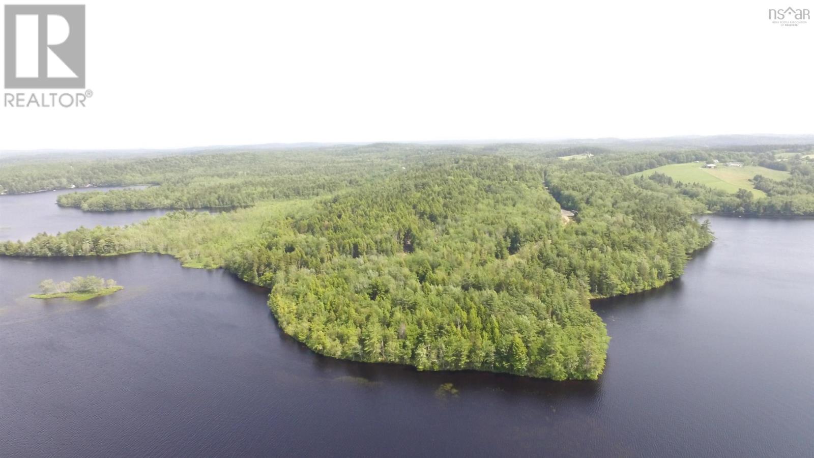 For sale Lot Italy Cross Road, PID 60298643, Italy Cross, Nova Scotia