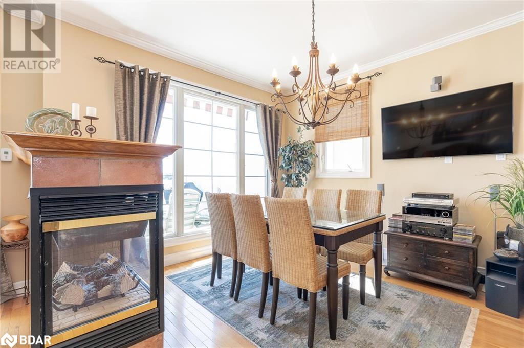 For sale 443 ABERDEEN Boulevard, Midland, Ontario L4R5L8 40611728