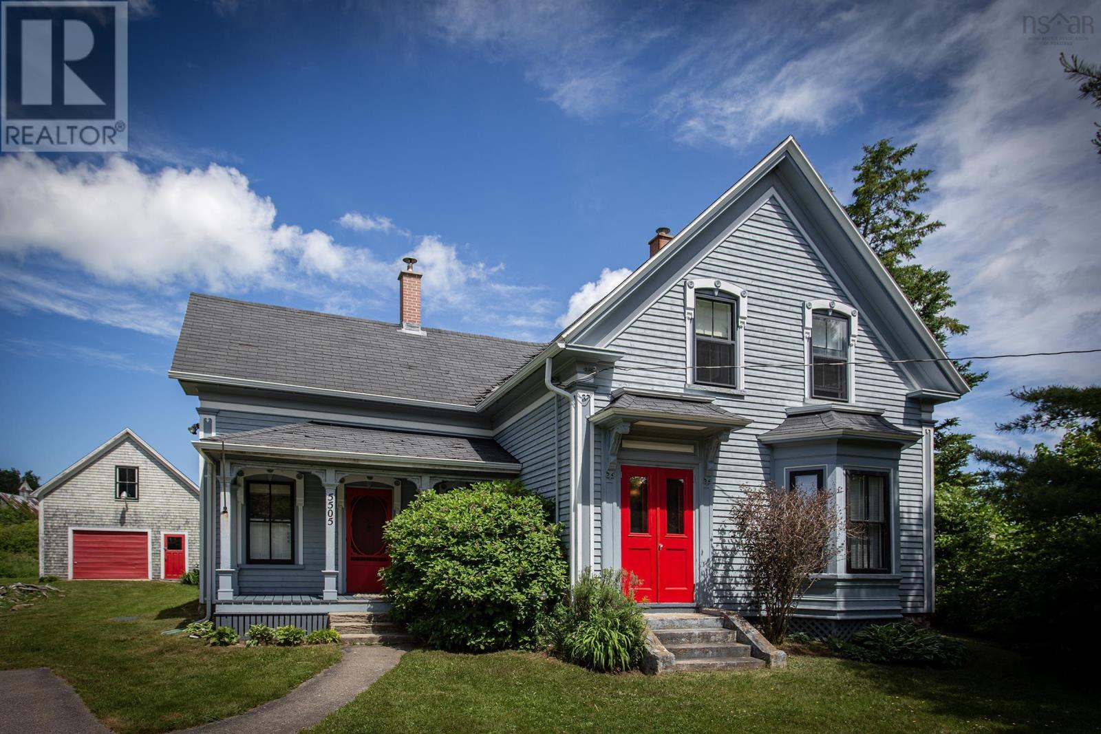 5505 Highway 1 Highway, Granville Centre, Nova Scotia B0S1K0 REALTOR.ca