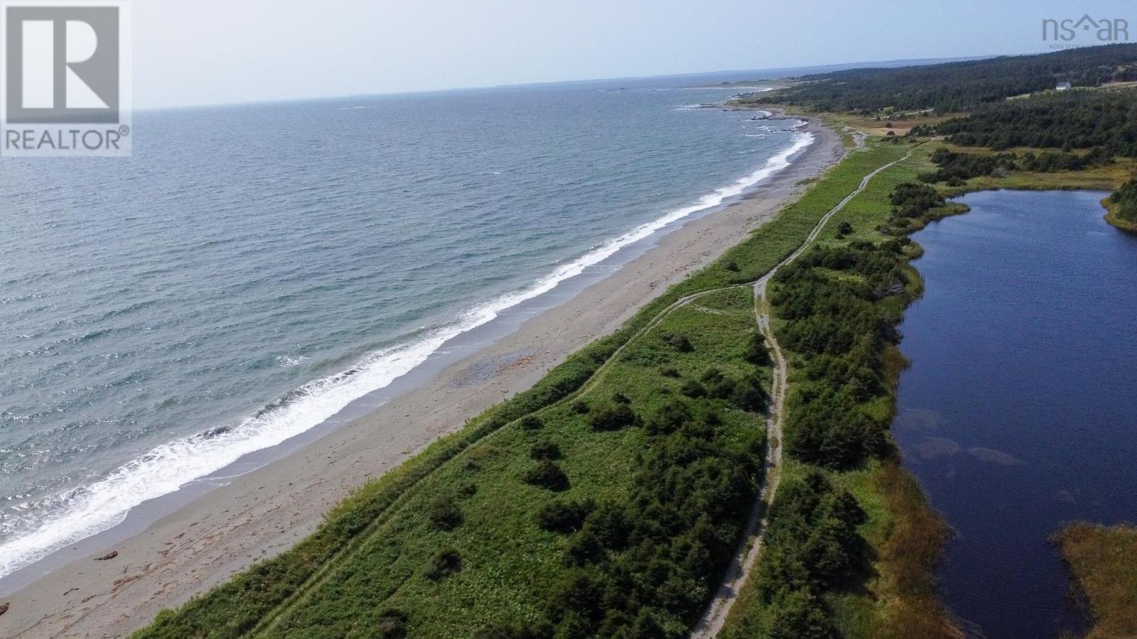 For sale 247 Highway, Point Michaud, Nova Scotia B0E1W0 202318481